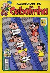 Almanaque do Cebolinha Panini 14