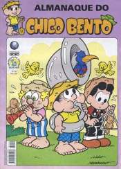 Almanaque do Chico Bento (Globo) 90