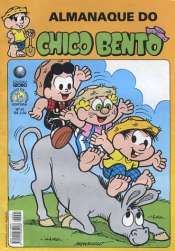 Almanaque do Chico Bento (Globo) 91