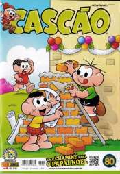 Cascão Panini (2a Série) 8