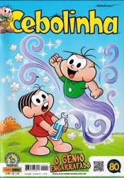 Cebolinha Panini (2a Série) 9