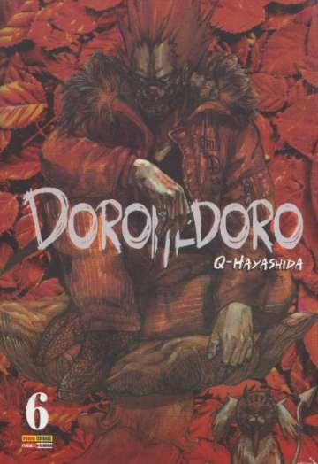 Dorohedoro 6