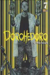 Dorohedoro 7