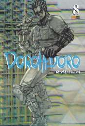 Dorohedoro 8