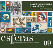 Esferas (Revista Interprogramas de Pós-Graduação em Comunicação do Centro Oeste) 9 – Dossiê Comunicação e Quadrinhos