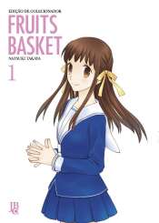 Fruits Basket – Edição de Colecionador 1