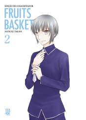 Fruits Basket – Edição de Colecionador 2