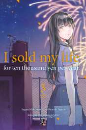 I Sold My Life For Ten Thousand Yen Per Year 3