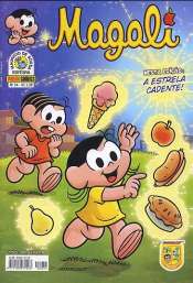 Magali Panini (1a Série) 34