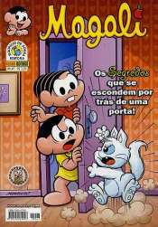 Magali Panini (1a Série) 47