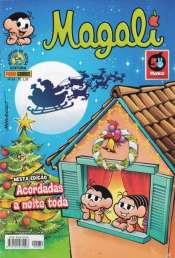 Magali Panini (1ª Série) 84