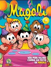 Magali Panini (3a Série) 15