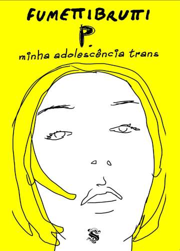 Minha Adolescência Trans