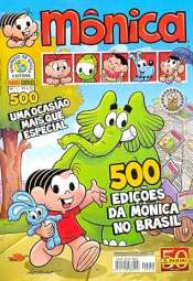 Mônica Panini (1a Série) 54