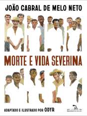 Morte e Vida Severina (Edição em quadrinhos)