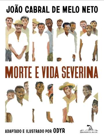 Morte e Vida Severina (Edição em quadrinhos)