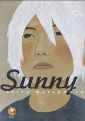 Sunny (Tsuru) 1