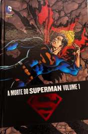 A Morte do Superman 1 – (2a Edição)