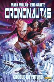 Crononautas 2 – Choque do Futuro