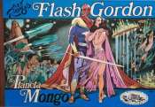 Flash Gordon (Ebal) 1 – no Planeta Mongo