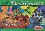 Flash Gordon (Ebal) 2 – no Reino das Cavernas