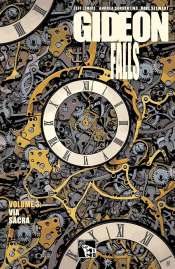 Gideon Falls 3 – Via-Sacra