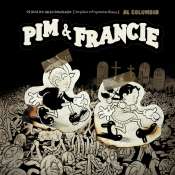 Pim e Francie