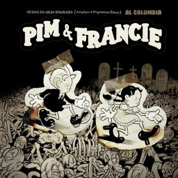 Pim e Francie