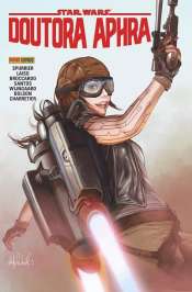 Star Wars: Doutora Aphra 3