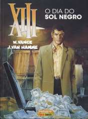 XIII 1 – O Dia do Sol Negro