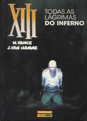 XIII 2 – Todas as Lágrimas do Inferno