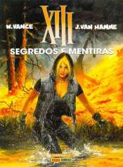 XIII 8 – Segredos e Mentiras