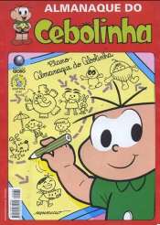 Almanaque do Cebolinha (Globo) 84