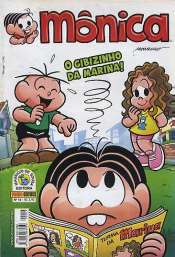 Mônica Panini (1a Série) 16