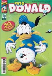 O Pato Donald 2347