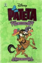 Pateta Faz História – Coleção Definitiva 3