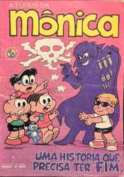 Turma da Mônica – Uma História que Precisa Ter Fim