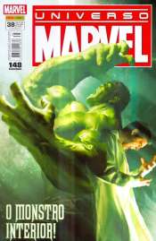 Universo Marvel – 2a Série 38