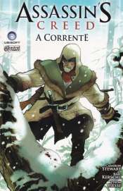 Assassin’s Creed (Alto Astral) – A Corrente