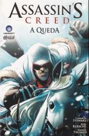 Assassin’s Creed (Alto Astral) – A Queda