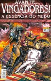 Avante, Vingadores! – 1a Série 55