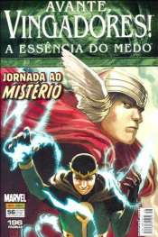 Avante, Vingadores! – 1a Série 56