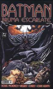 Batman – Bruma Escarlate 2