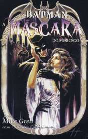 Batman – A Máscara do Morcego