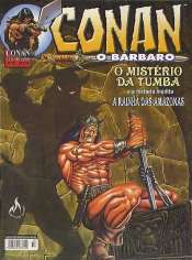 Conan, O Bárbaro (Mythos) 10