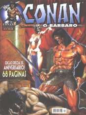 Conan, O Bárbaro (Mythos) 12