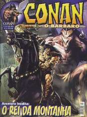 Conan, O Bárbaro (Mythos) 3