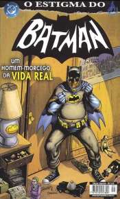 Estigma do Batman