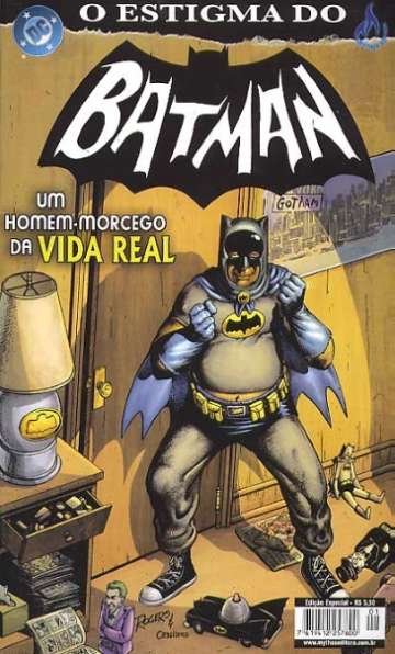 Estigma do Batman