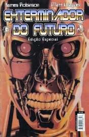 Exterminador do Futuro – Edição Especial